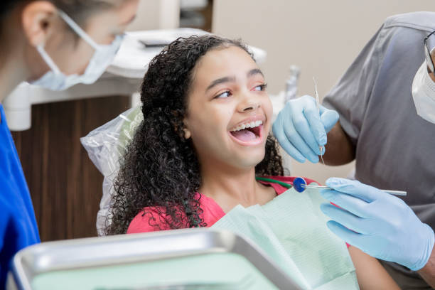 Best Orthodontic Emergency Dentist in Jacksboro, TN