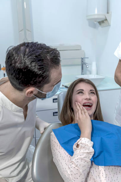 Best Weekend Emergency Dentist in Jacksboro, TN