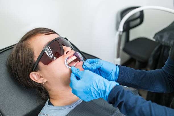 Best Broken or Cracked Tooth Emergency Dentist in Jacksboro, TN