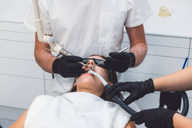 Best Emergency Dental Extractions in Jacksboro, TN