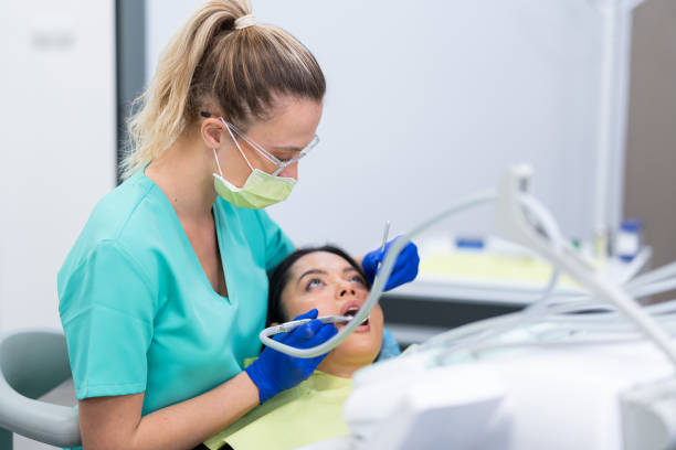 Best Orthodontic Emergency Dentist in Jacksboro, TN
